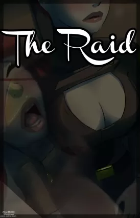 The Raid - Chapter 1
