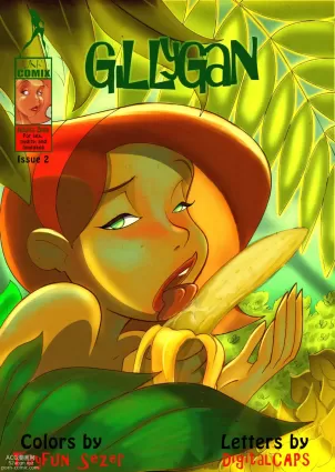 Gillygan - Chapter 2 (Gilligan's Island)