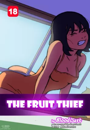 The Fruit Thief - Chapter 1