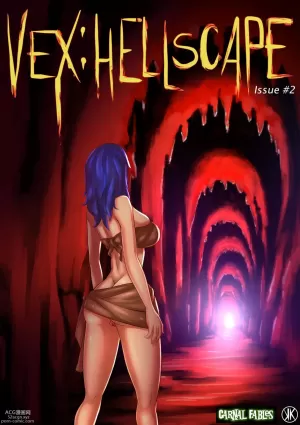 VEX - Hellscape - Chapter 2
