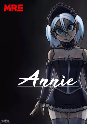 Annie - Chapter 1