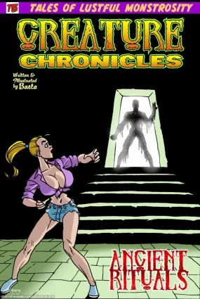 Creature Chronicles