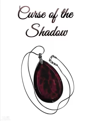  Curse Of The Shadows - Chapter 3