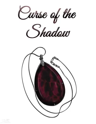  Curse Of The Shadows - Chapter 2