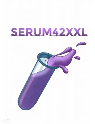  Serum42XXL - Chapter 3