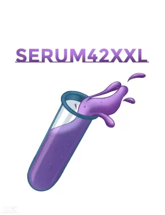 Serum42XXL - Chapter 11