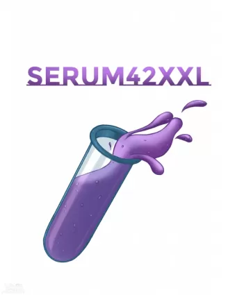  Serum42XXL - Chapter 9