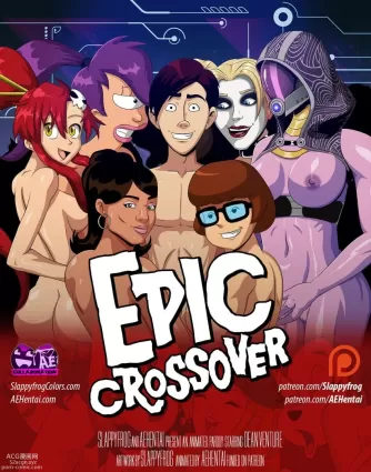 Epic Crossover (Various)