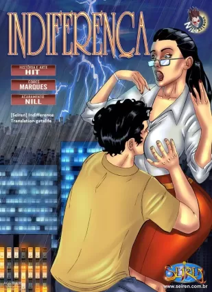 Indifference  - Chapter 1
