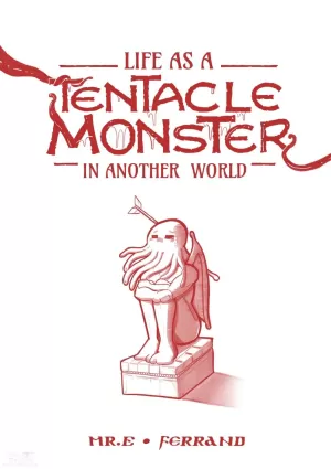 1  Life as a Tentacle Monster in Another World  - Chapter 1