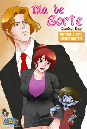 Lucky Day  - Chapter 1