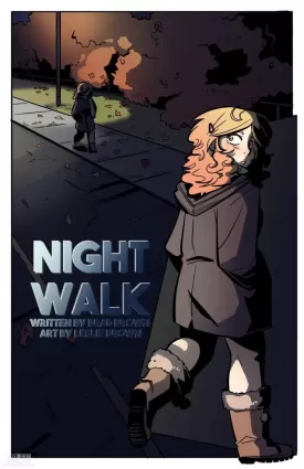 Night Walk - Chapter 1