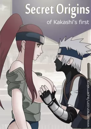 Secret Origins of Kakashi's First - Chapter 1 (Naruto)