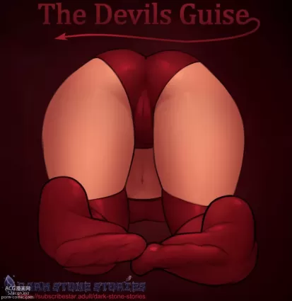 The Devils Guise - Chapter 1