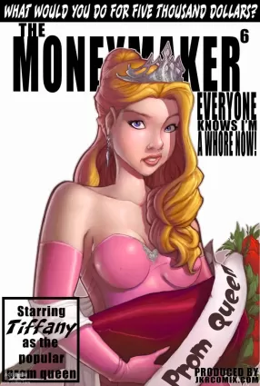 The Moneymaker - Chapter 6