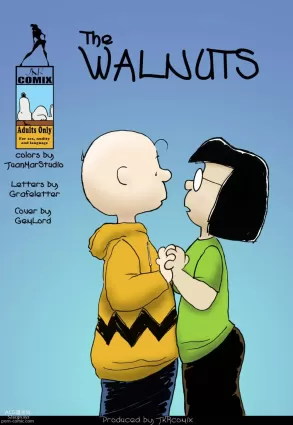 The Walnuts - Chapter 1 (Peanuts)