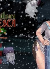 A Christmas To Francesca