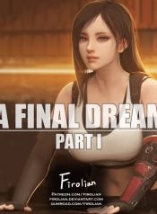 A Final Dream (Final Fantasy VII)