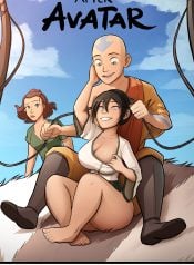 After Avatar (Avatar: The Last Airbender)