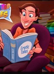 Animated Tales