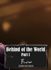 Behind Of The World (World Of Warcraft)