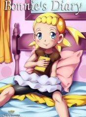 Bonnie’s Diary (Pokemon)