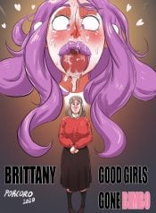 Brittany – Good Girls Gone Bimbo