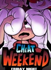 Cheat Weekend (Star vs. The Forces of Evil)