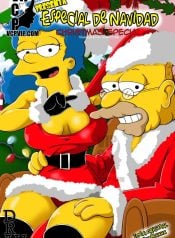 Christmas Special (The Simpsons)