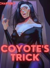 Coyote’s Trick