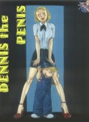Dennis The Penis (Dennis the Menace)
