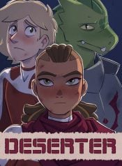 Deserter (She-Ra And The Princesses Of Power)