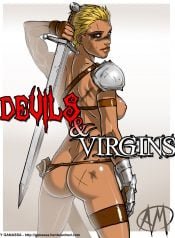 Devils and Virgins