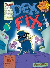 Dex Fix (Dexter’s Laboratory)