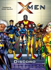 Discord (X-Men)