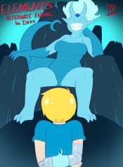 Elements: Alternate Ending (Adventure Time)