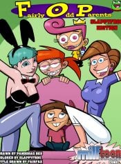 F.O.P. (The Fairly OddParents)