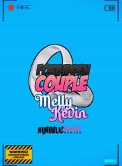 Forbidden Couple – Melly & Kevin
