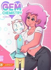 Gem Chemistry (Steven Universe)