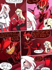 Hazbin Havoc