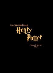 Henry Potter