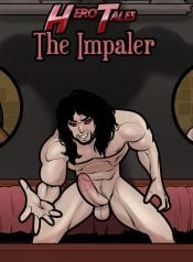 Hero Tales –  The Impaler