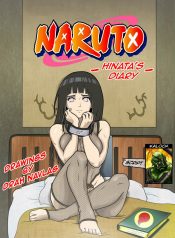 Hinata’s Diary (Naruto)