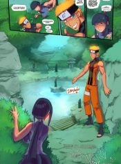 Hot Spring (Naruto)