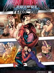 How The Fuck – Peter And MJ? (Spider-Man)