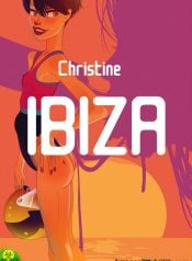 Ibiza – Christine