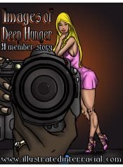 Images of Deep Hunger