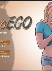 Just Ego