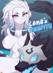 Lamb’s Respite (League of Legends)