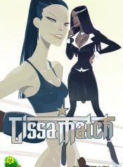 Lissa Match  – Lissa